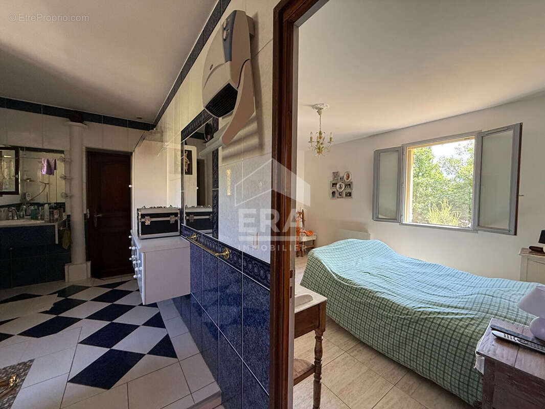 Maison 117m² à saint-maximin-la-sainte-baume - photo 8