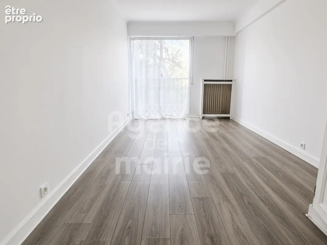 Grand 3 pièces dans une résidence arborée - photo 11