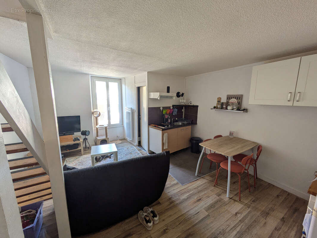 Appartement à ANNONAY