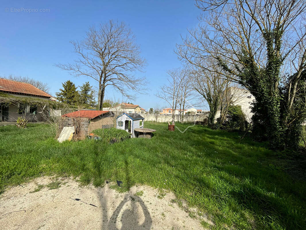 Maison à ALTHEN-DES-PALUDS