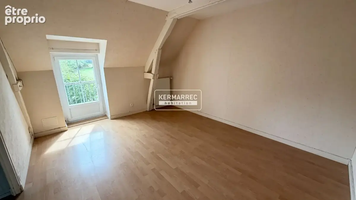 A VENDRE Maison 5 pièces à VITRE 130 m² - 277 200  HAI - photo 11