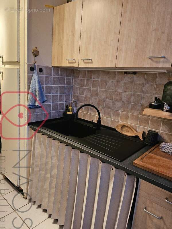 Appartement à LE TREPORT