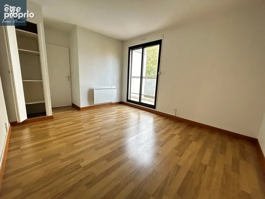A VENDRE DIJON Cours du Général de Gaulle, bel appartement de 105 m2 avec terrasse - photo 7