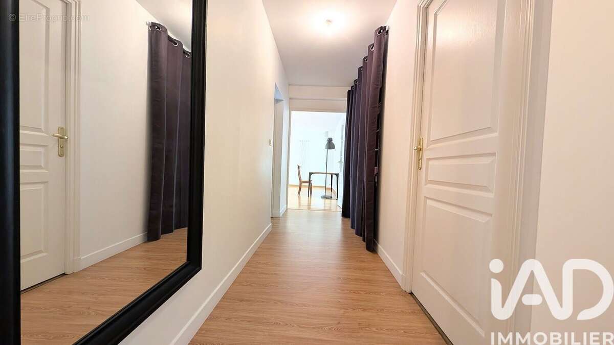 Photo 6 - Appartement à LE MANS