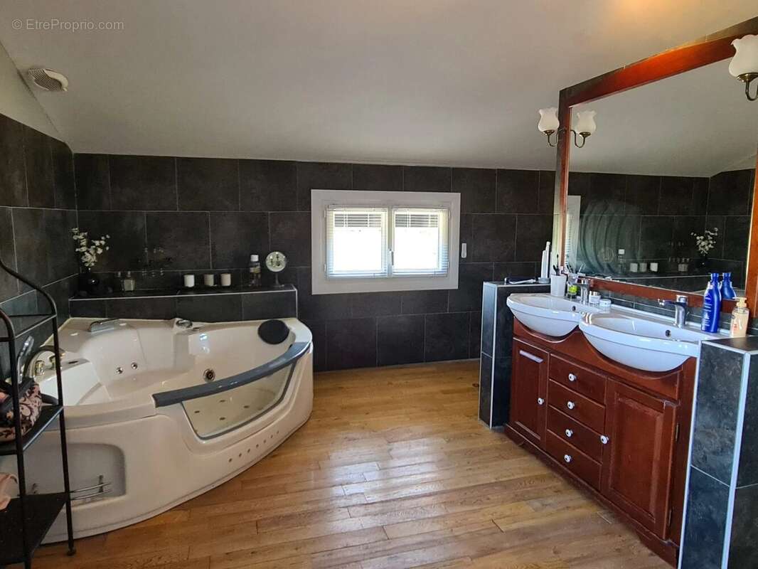 Maison à VILLEMUR-SUR-TARN