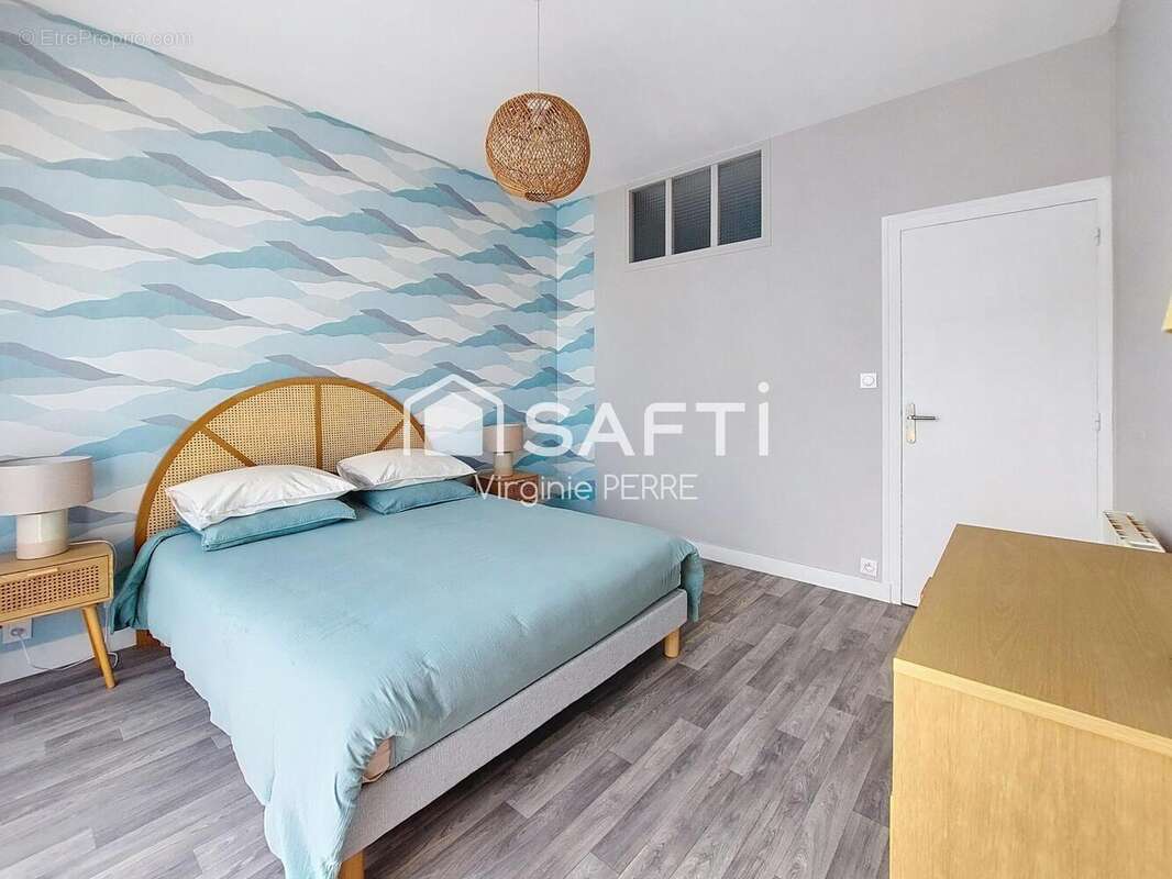 Photo 4 - Appartement à ROYAN