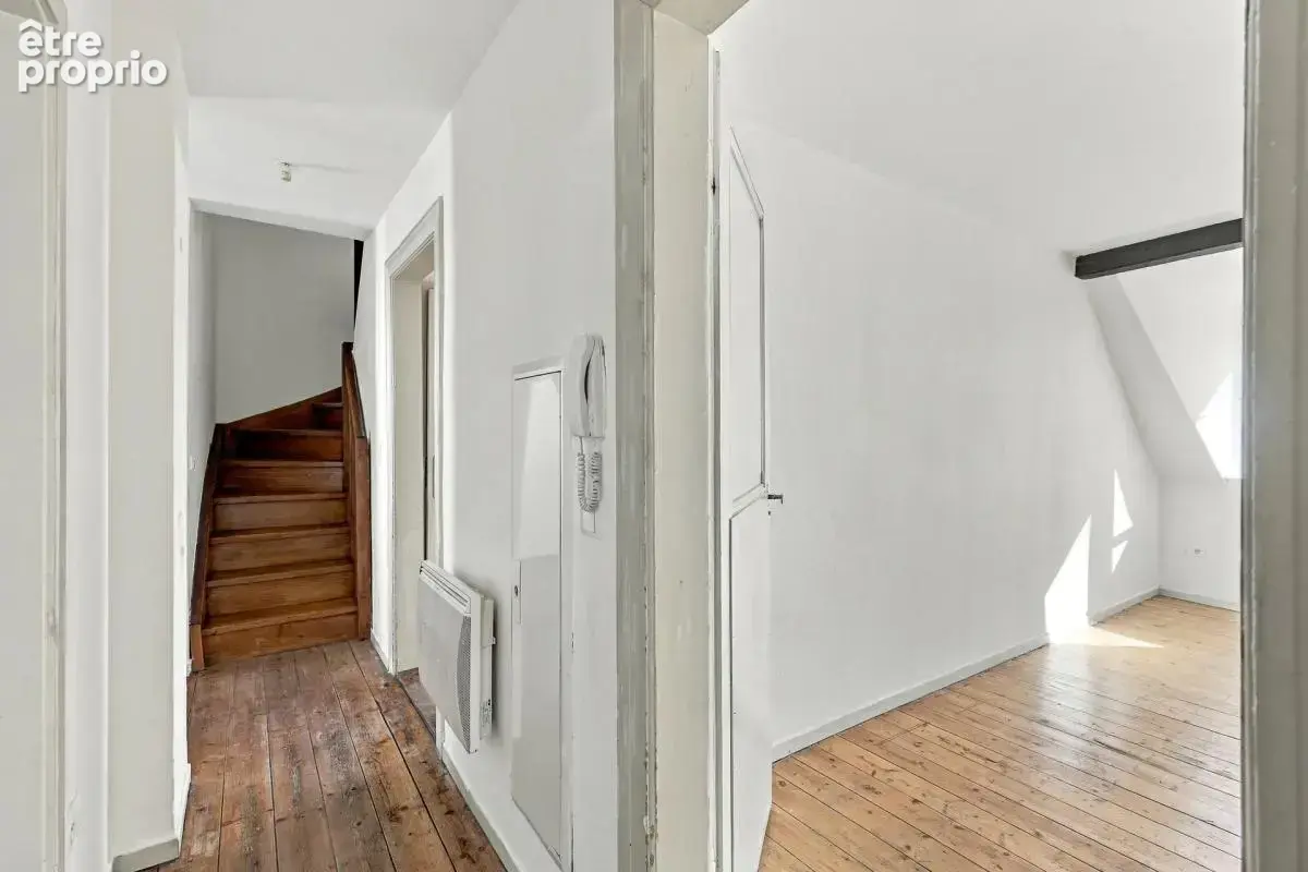Appartement de 4 pièces de 58 m² à Strasbourg - photo 5