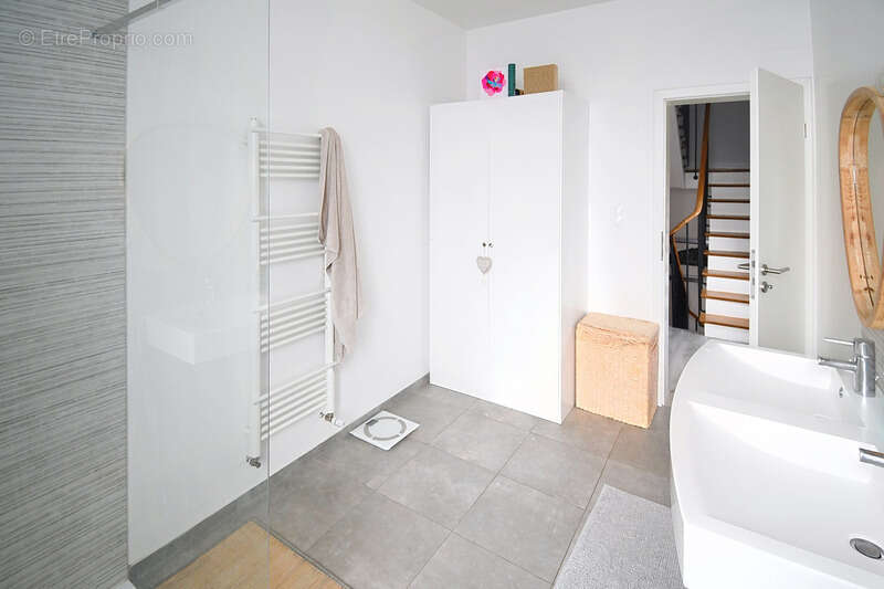 Maison à HERSERANGE