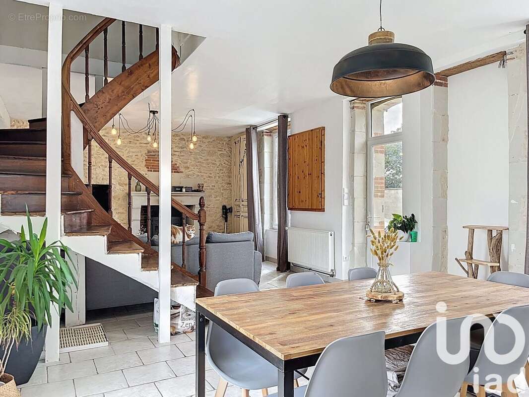 Photo 4 - Maison à LEIGNE-LES-BOIS