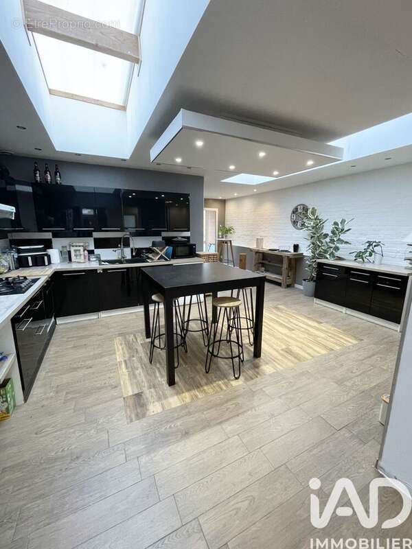 Photo 6 - Maison à HAZEBROUCK