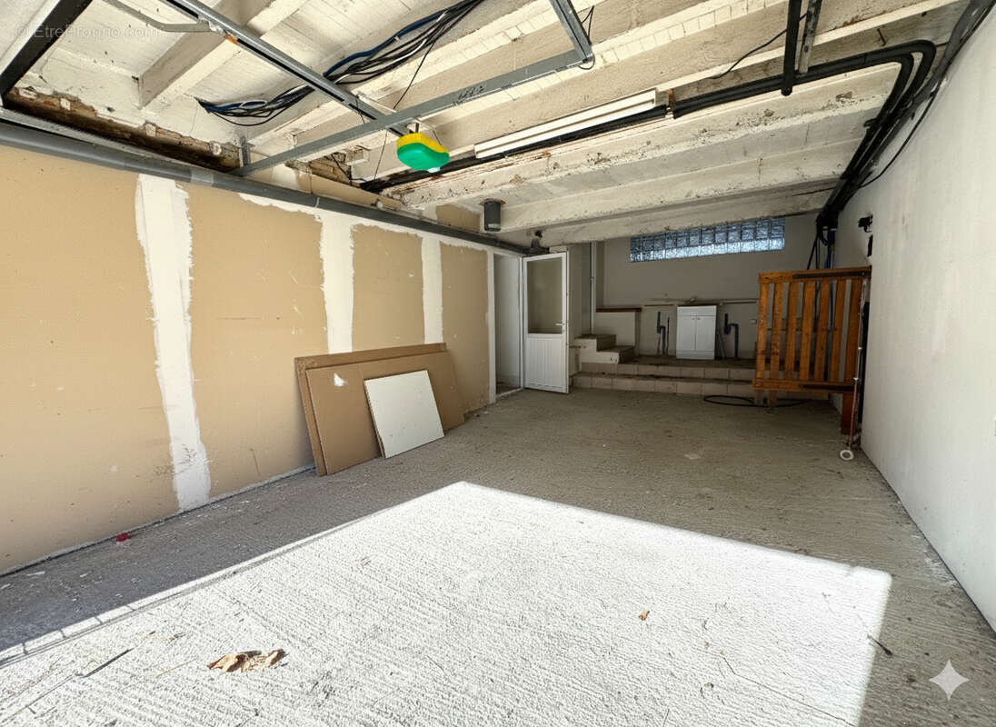 Appartement à L&#039;UNION