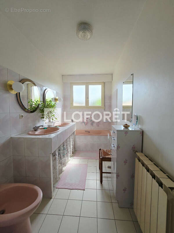 Maison Merignac 4 pièce(s) 118 m2 - photo 7