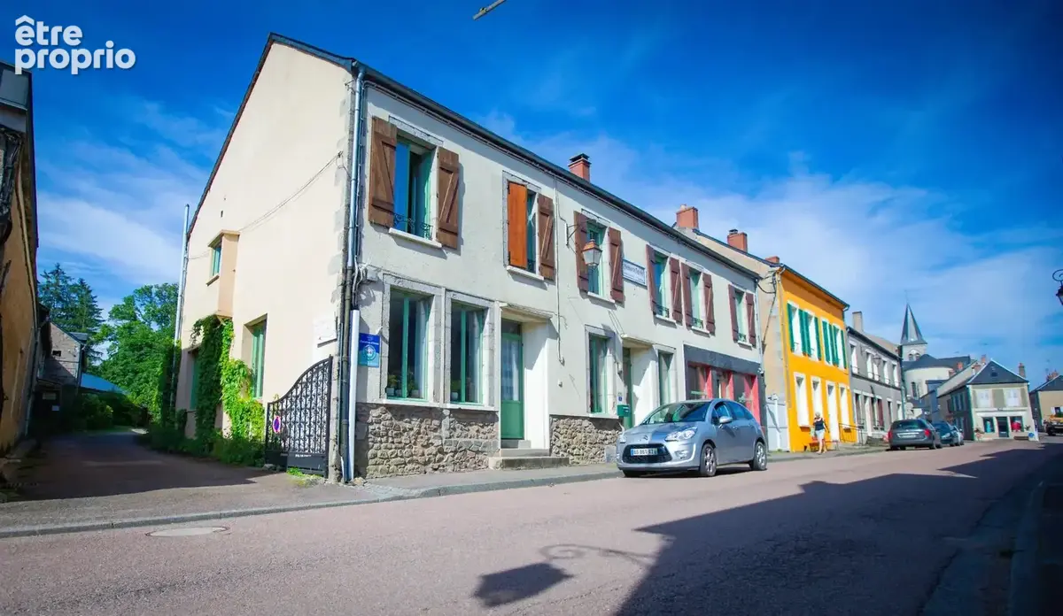 Superbe ensemble comprenant une maison d’hôtes, deux gîtes et un mini-camping - photo 77