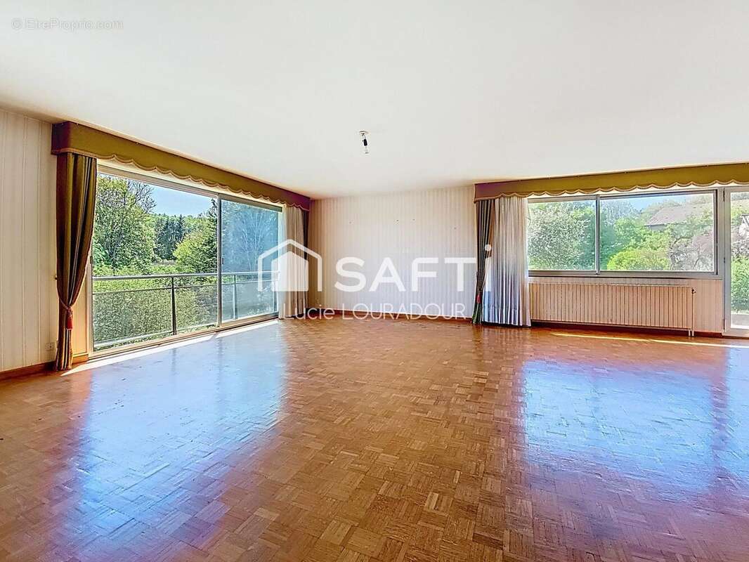 Photo 3 - Maison à MONTAUVILLE