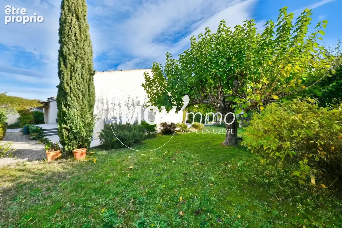 Maison 6 pièces 127 m² à vendre à Uzes (30700) - photo 8