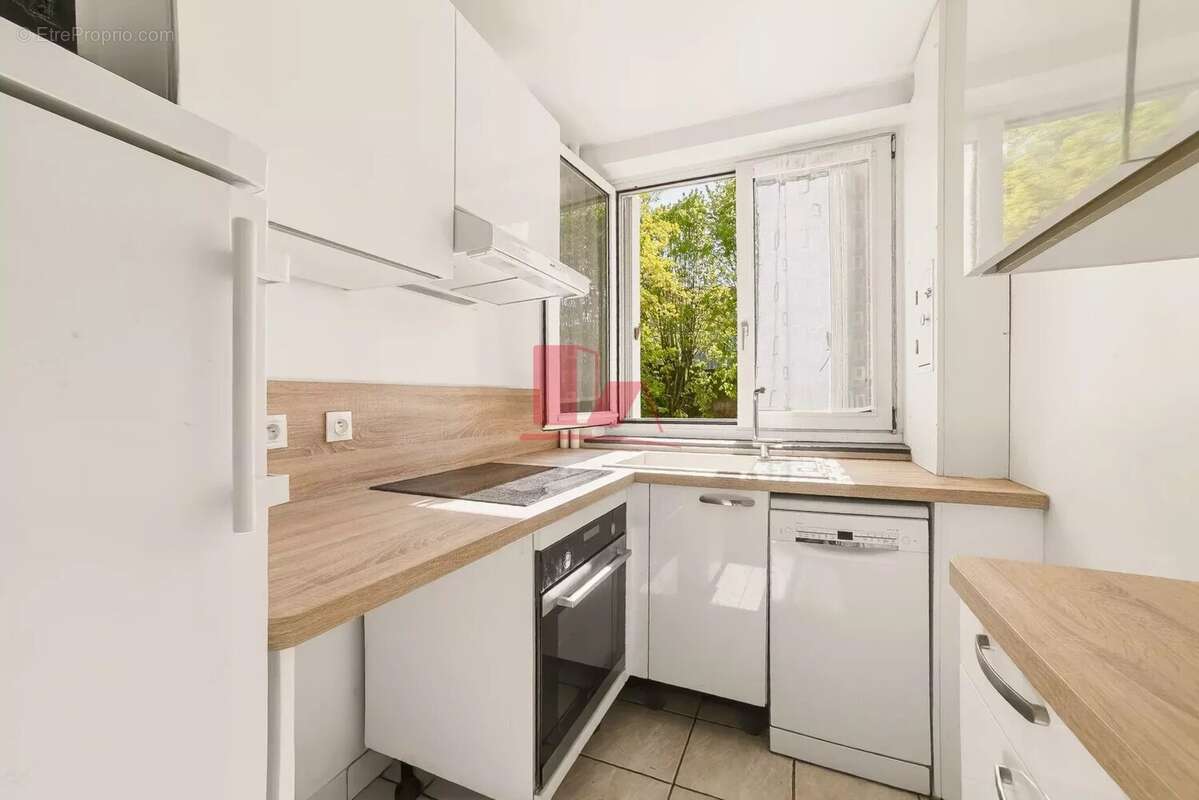 Appartement à VANVES