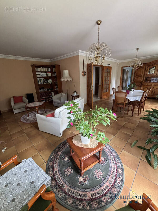 Maison à NANTES