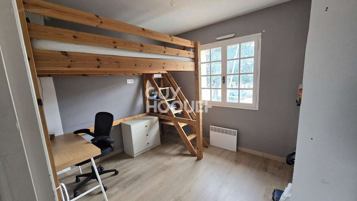 Appartement à CANET