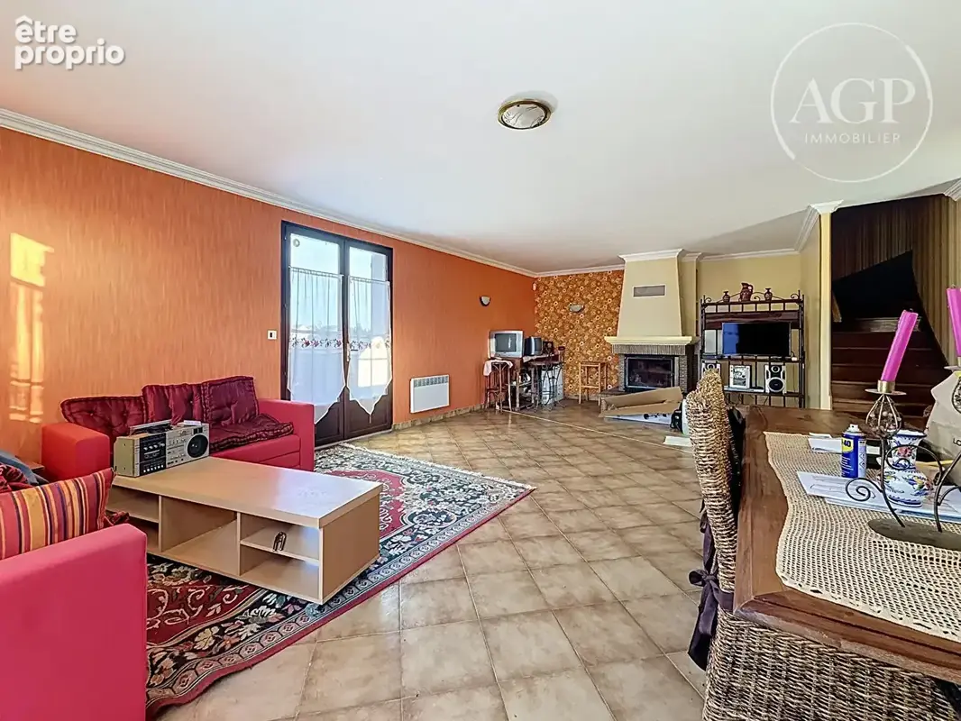 Maison Darvoy 8 pièce(s) 203m2 - photo 4