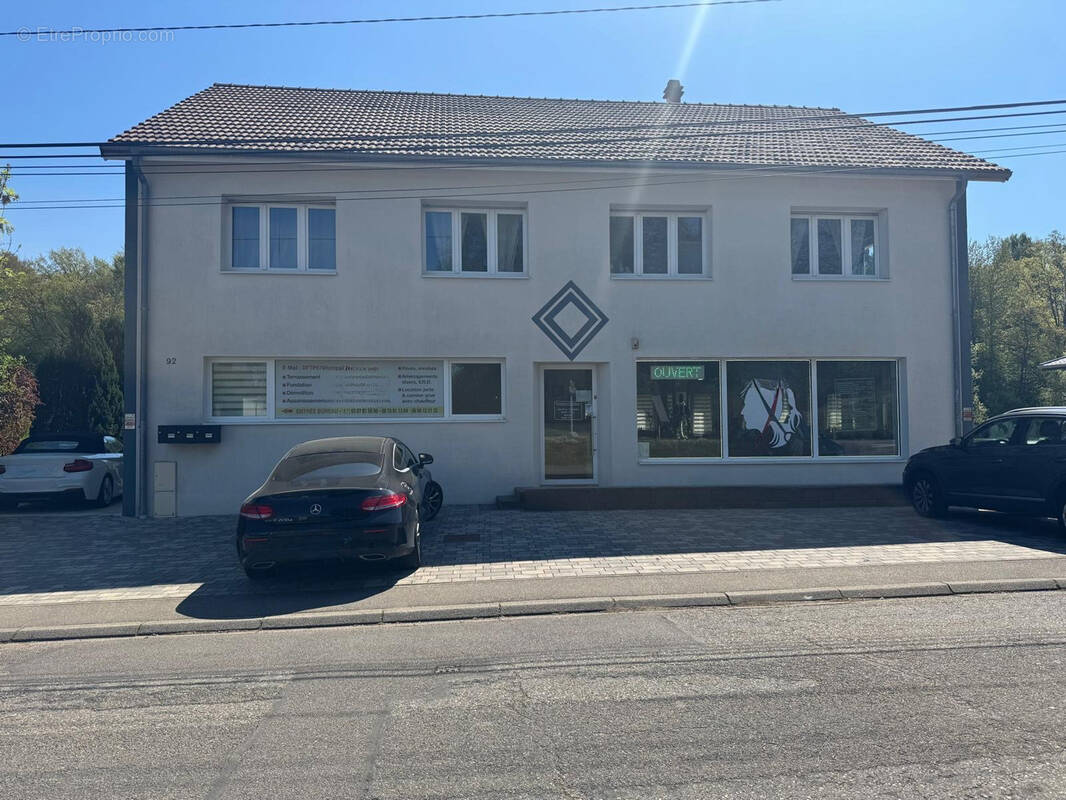 Appartement à BETTING