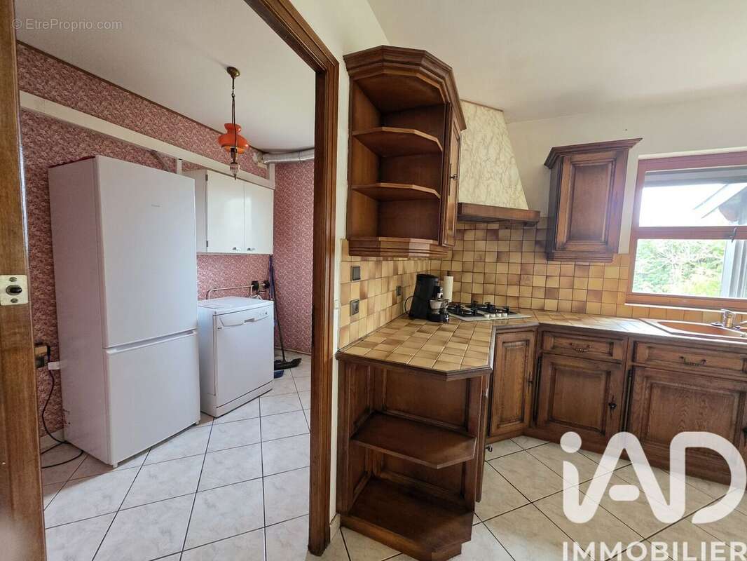 Photo 7 - Maison à EAUNES