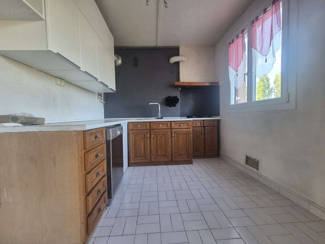 Appartement à BAGNEUX