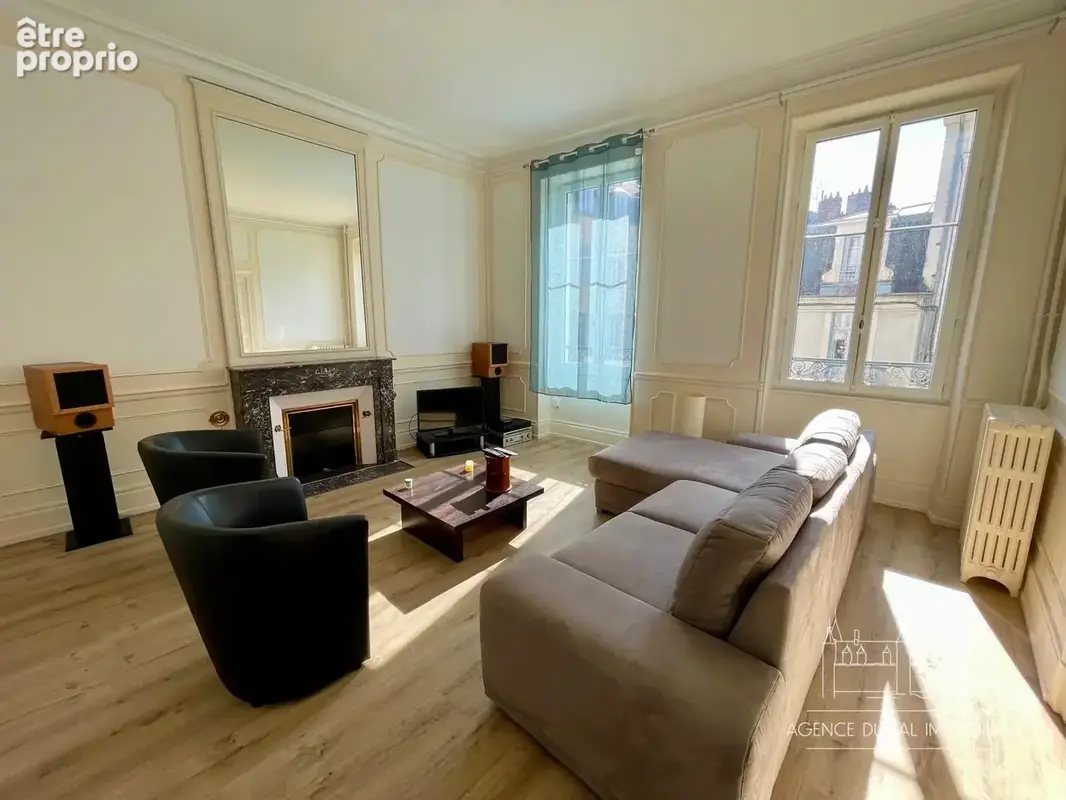 Photo Appartement à Nevers au prix de 455 000€
