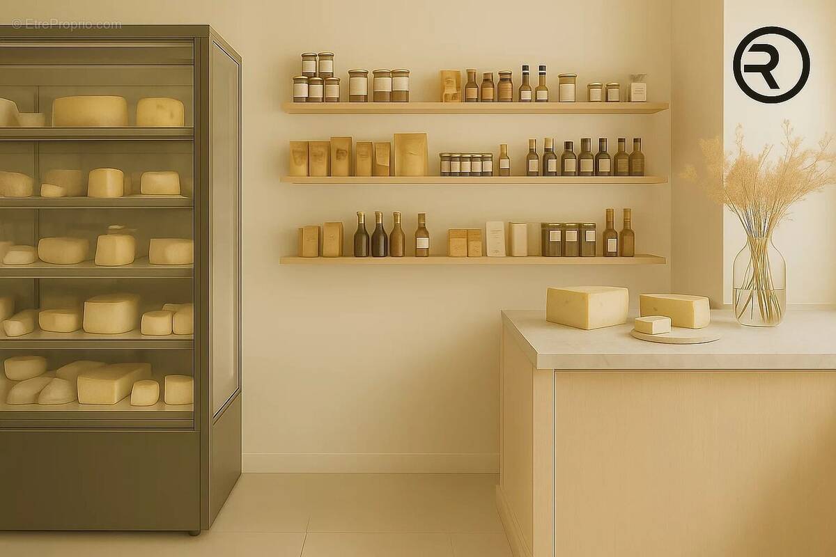 Commerce à BOULOGNE-BILLANCOURT