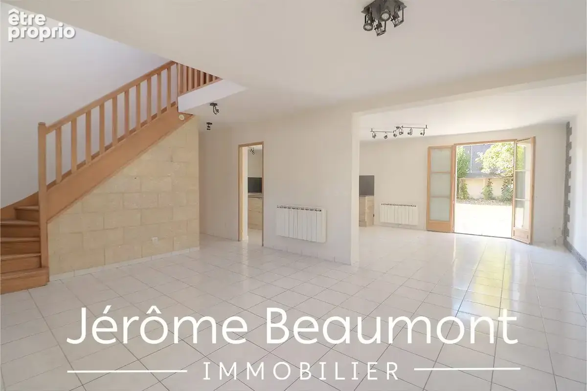 Maison 6 pièces 150 m² à vendre à Ecouen (95440) - photo 6