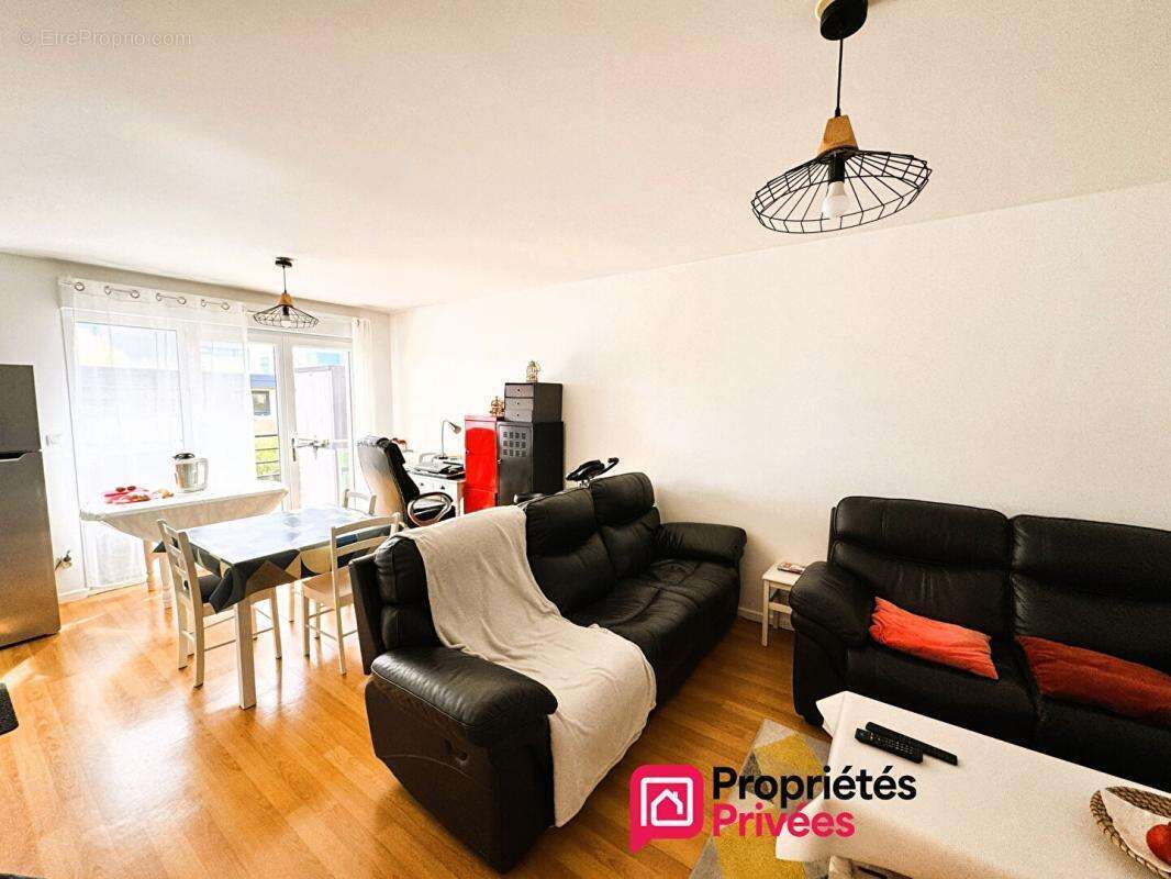 Appartement à LE PORTEL