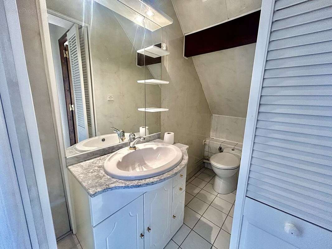 Appartement à GAGNY