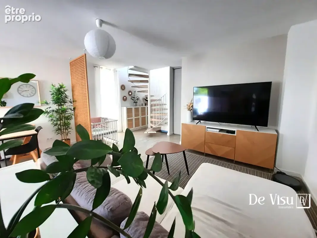 Maison Montpellier 3 pièces 70 m2 - photo 3