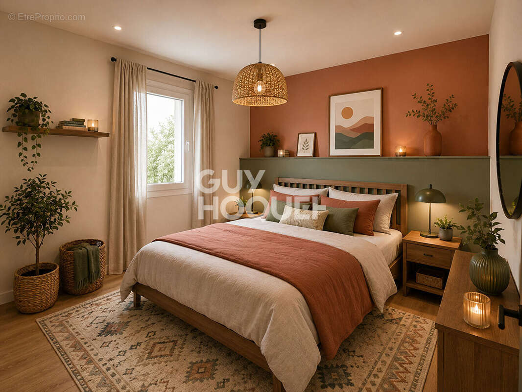 Appartement à SETE