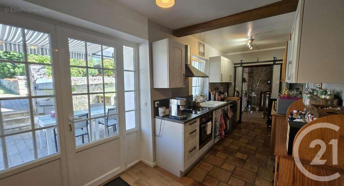Maison 141 m² à Rieux  - photo 9