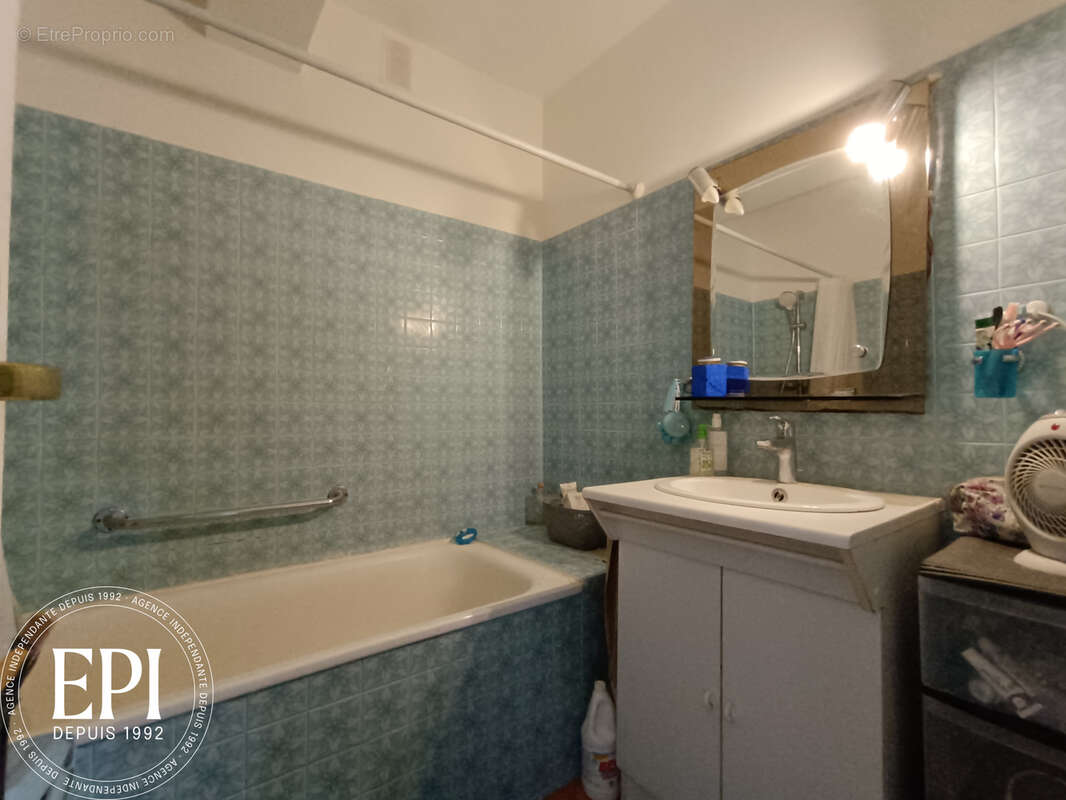 Découvrez votre appartement T4 86 m2 avec  ascenseur - photo 11
