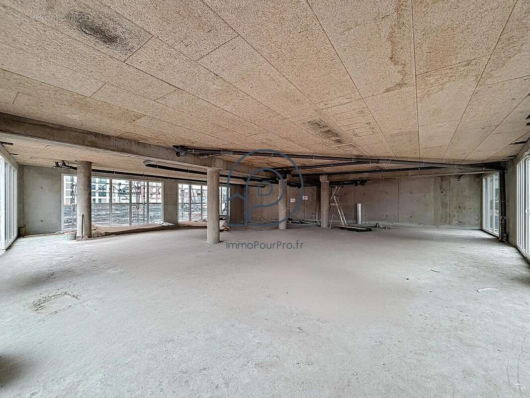 Commerce à SAINT-ANDRE-LEZ-LILLE