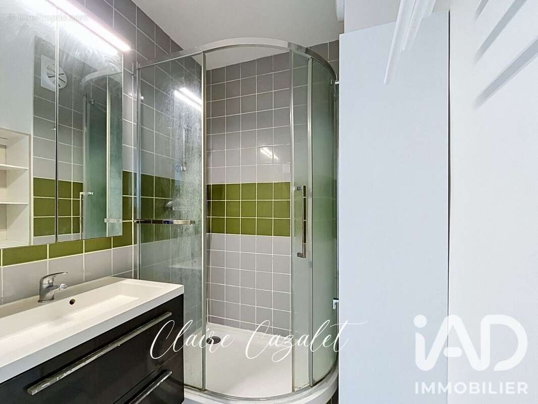 Appartement 66 m² à Nantes  - photo 9