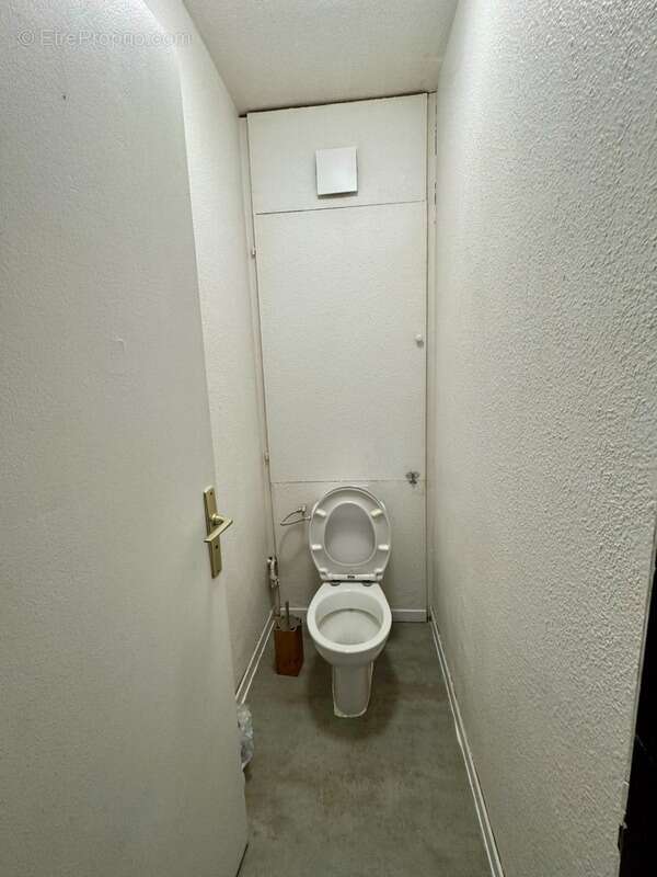 Appartement à LUNEVILLE