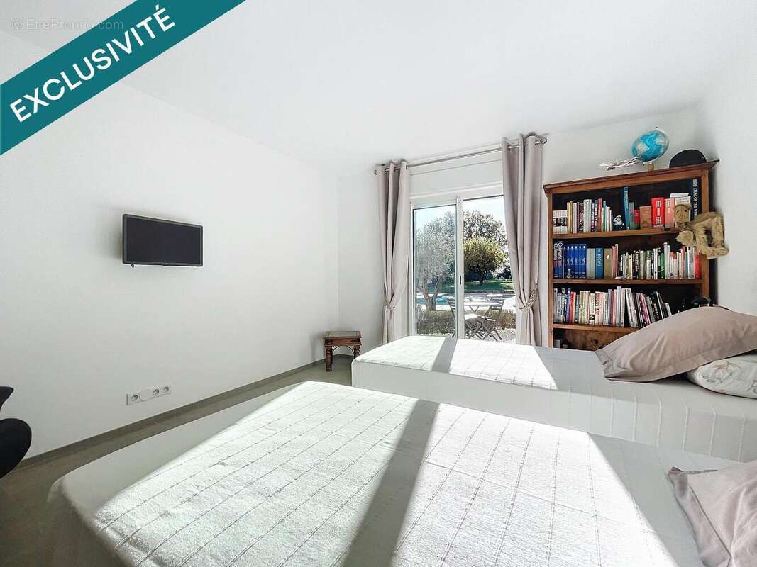 Photo 6 - Maison à MONTAUROUX