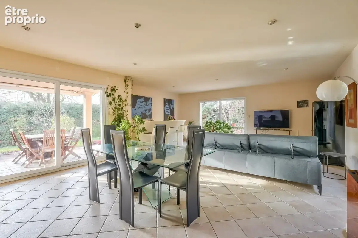 Maison familiale de 6 pièces - photo 3