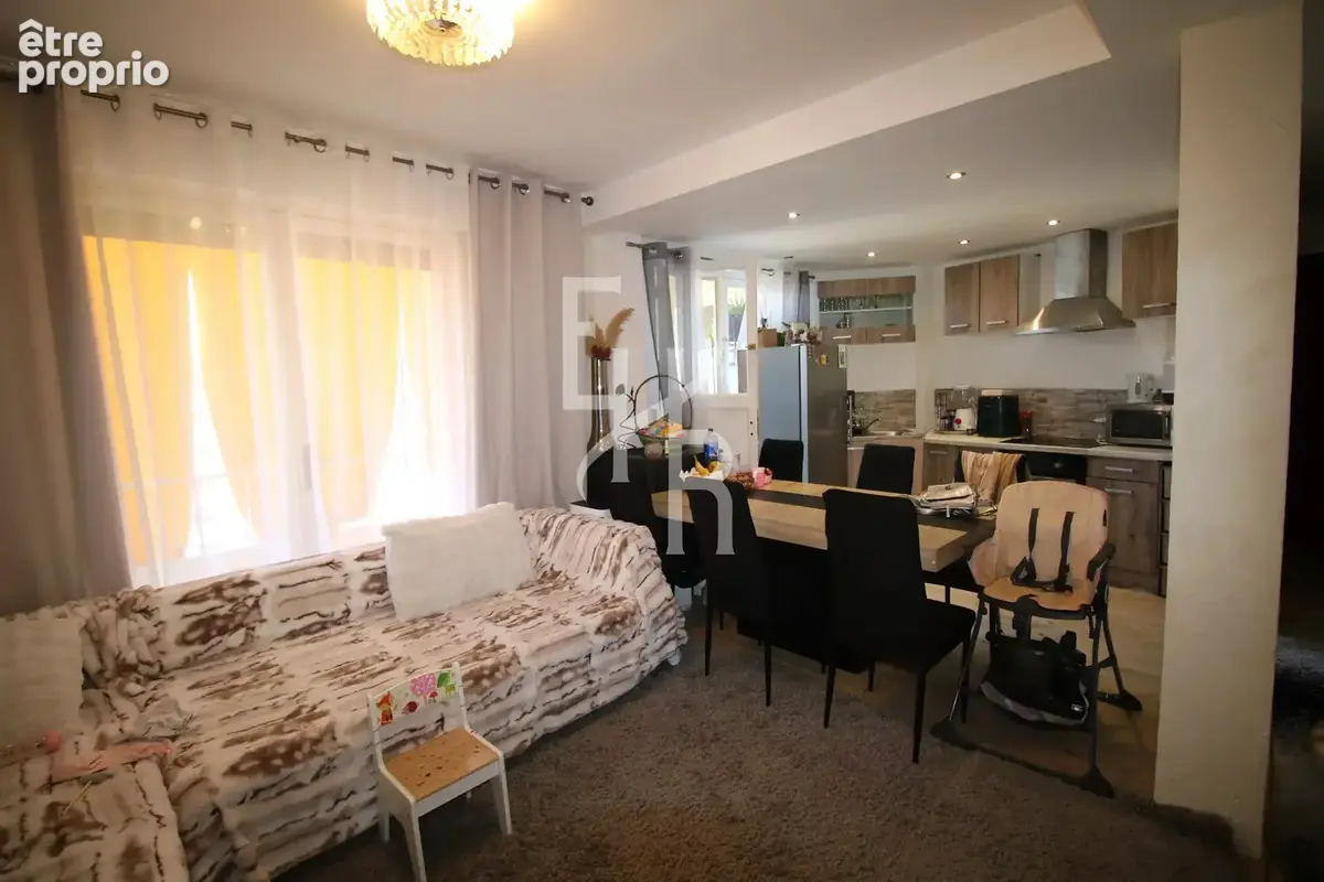 Achat / vente Le Cannet Appartement 3 pièces - photo 3