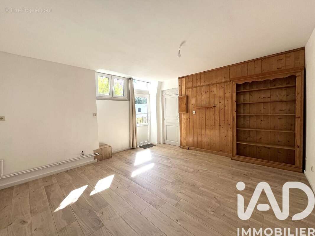 Photo 6 - Maison à SERRIS