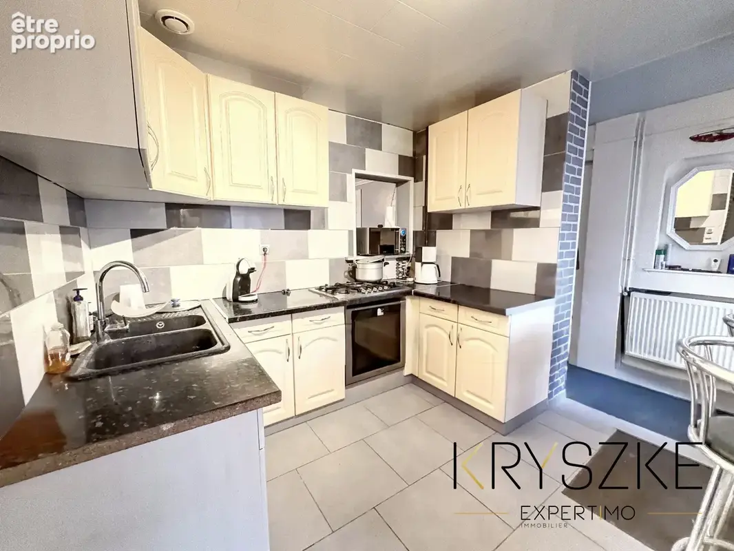 À VENDRE   Maison entièrement rénovée de 101 m2 à Violaines - photo 3
