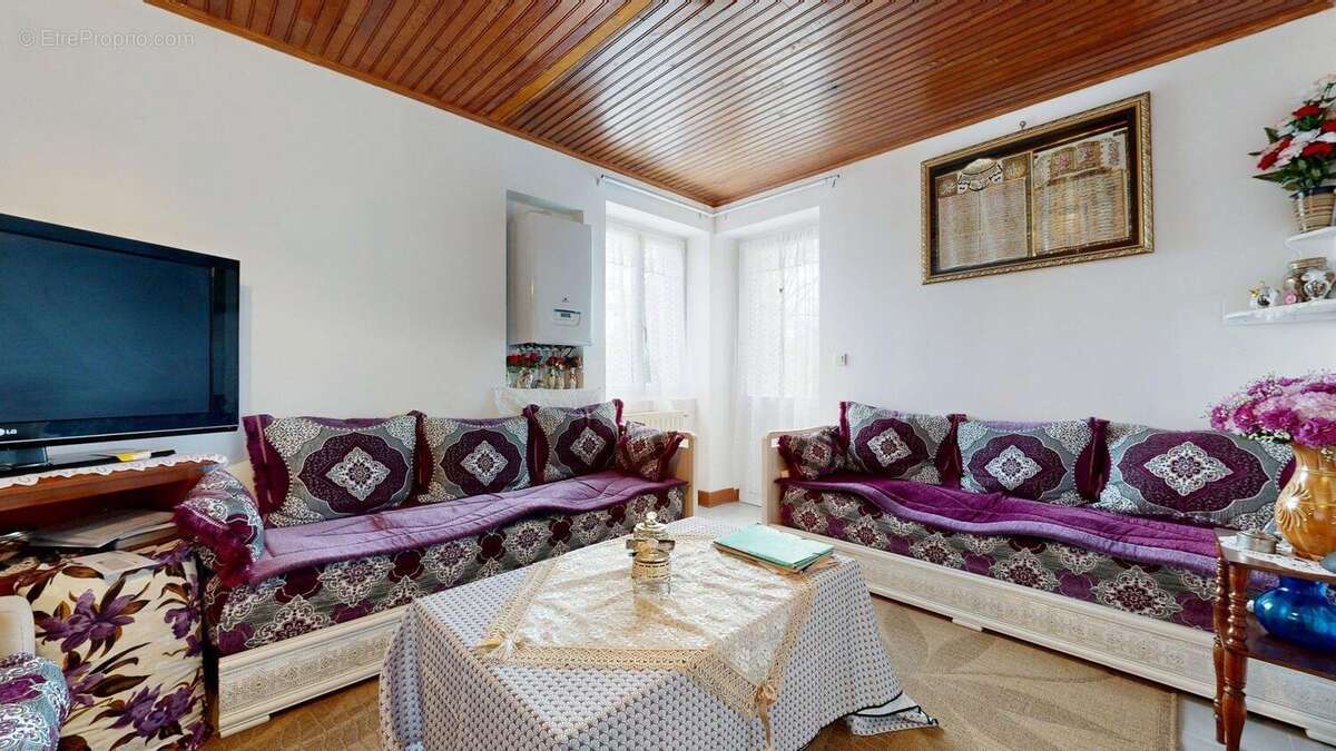 Photo 3 - Maison à SARLAT-LA-CANEDA