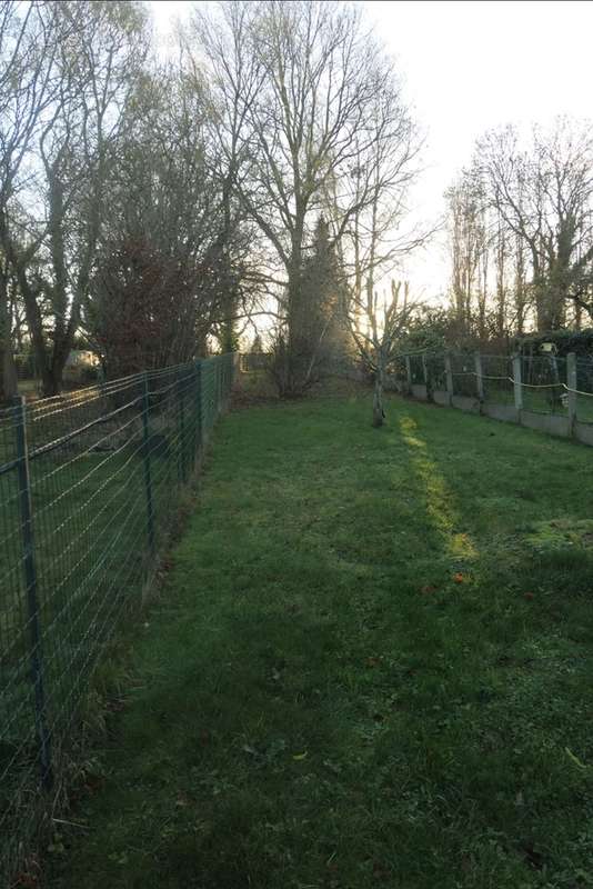 Maison à VERLINGHEM