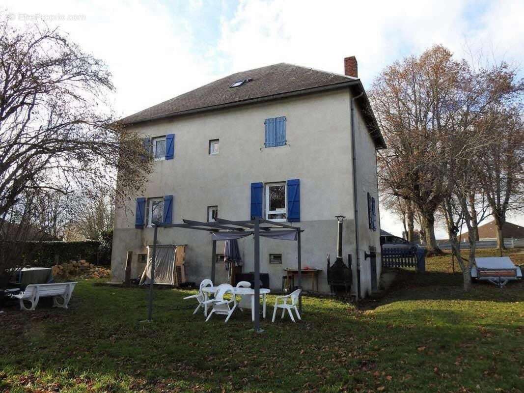 Photo 8 - Maison à GIAT