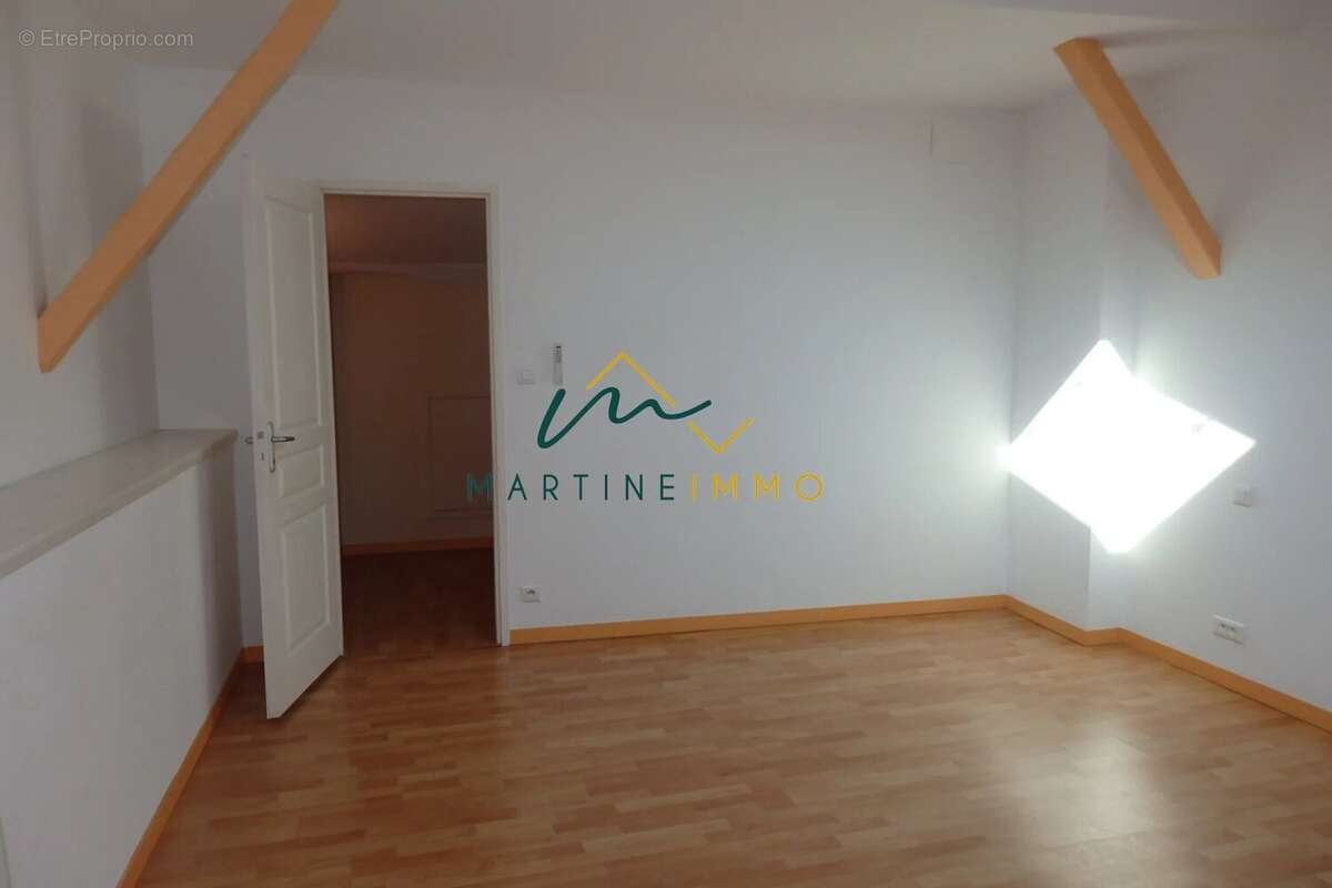 Maison a vendre a sainte-bazeille - photo 8