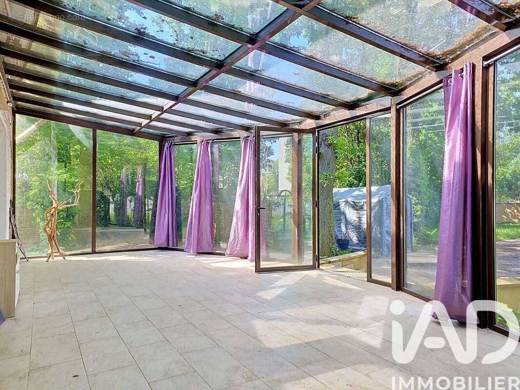 Photo 4 - Maison à LE PLESSIS-TREVISE