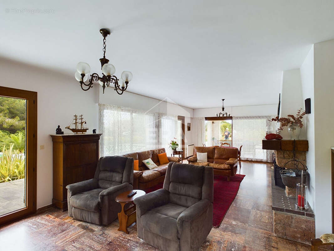 Maison à SAINT-FLORENT