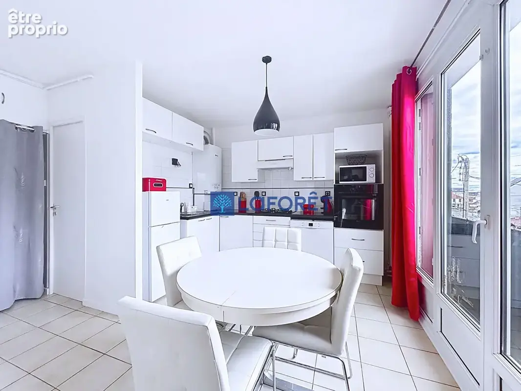 Appartement Savigny Sur Orge 1 pièce(s) 29 m2 - photo 3